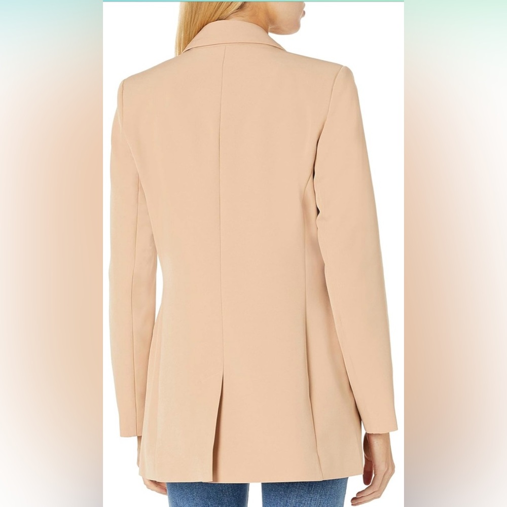 The Drop Blazer - Picture 2 of 9